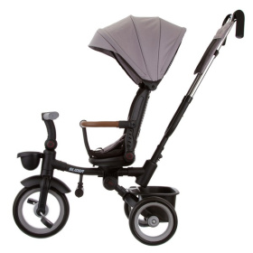 Велосипед 3-х колесный складной с ручкой управления Slider Велосипед 3-х колесный складной с ручкой управления Slider
