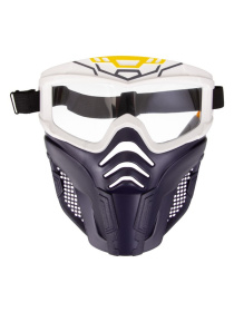 Игровой набор "BeBoy" с аксессуарами Игровой набор "BeBoy" с аксессуарами