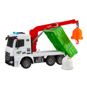 Машинка на радиоуправлении "BeBoy" Машинка на радиоуправлении "BeBoy"