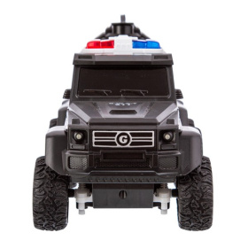 Машинка на радиоуправлении "BEBOY" с паром Машинка на радиоуправлении "BEBOY" с паром