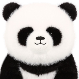Панда, 20 см Панда, 20 см