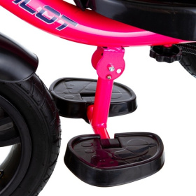 Велосипед трехколесный "Pilot" Велосипед трехколесный "Pilot"