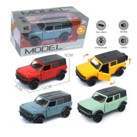 Машинка металлическая, в ассортименте Машинка металлическая, в ассортименте