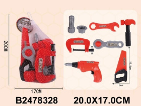 Набор "Инструменты" Набор "Инструменты"