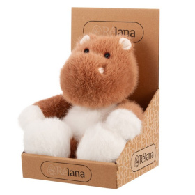 Бегемот, 25 см Бегемот, 25 см