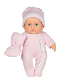 Кукла Весна "Карапуз 22 девочка", высота 20 см Кукла Весна "Карапуз 22 девочка", высота 20 см