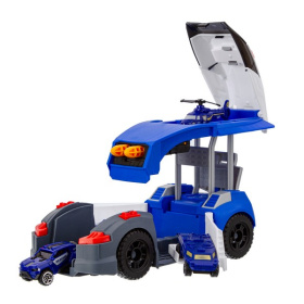 Набор "Парковка" "Beboy" Набор "Парковка" "Beboy"