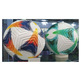 Мяч футбольный, TPU, 2 слоя, размер 5, в ассортименте Мяч футбольный, TPU, 2 слоя, размер 5, в ассортименте