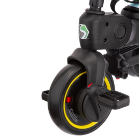 Велосипед трехколесный, складной Велосипед трехколесный, складной