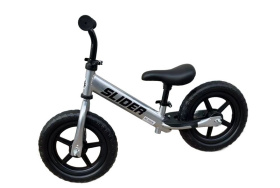 Беговел "Slider" пластиковые колеса диаметром 12 дюймов Беговел "Slider" пластиковые колеса диаметром 12 дюймов