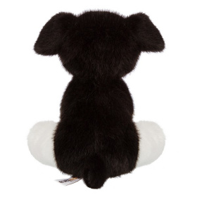 Собака Терьер, 19 см Собака Терьер, 19 см