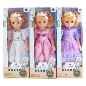 Кукла 40 см Кукла 40 см