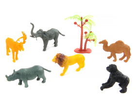 Набор "Животные" Набор "Животные"