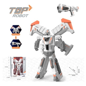 Робот-трансформер Робот-трансформер