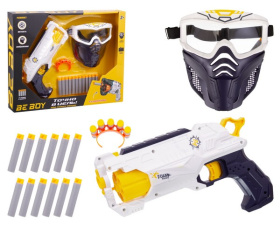 Игровой набор "BeBoy" с аксессуарами Игровой набор "BeBoy" с аксессуарами