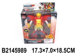 Робот-трансформер Робот-трансформер