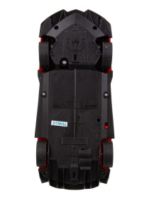 Машинка на пульте радиоуправления "BeBoy" Машинка на пульте радиоуправления "BeBoy"