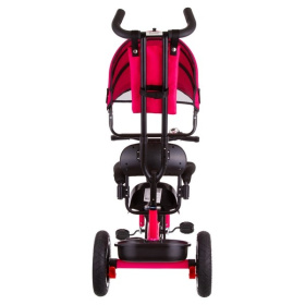 Велосипед трехколесный "Pilot" Велосипед трехколесный "Pilot"