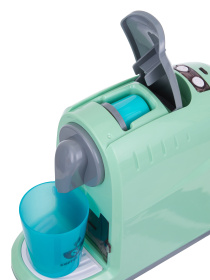 Набор "Бытовая техника. Кофемашина" Girl`s Club Набор "Бытовая техника. Кофемашина" Girl`s Club