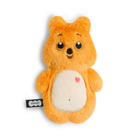 Игрушка "Мякиши" мягконабивная "Квокка Клава" Игрушка "Мякиши" мягконабивная "Квокка Клава"