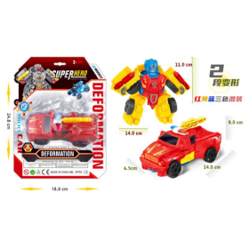 Робот-трансформер Робот-трансформер