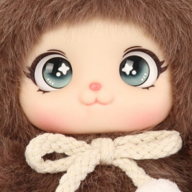 Сказочный персонаж мишка Моник, 15 см Сказочный персонаж мишка Моник, 15 см