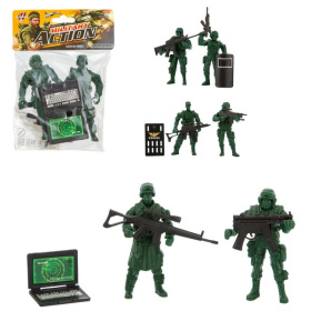 Набор "Армия" Набор "Армия"