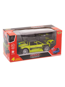 Машинка на пульте р/у Машинка на пульте р/у