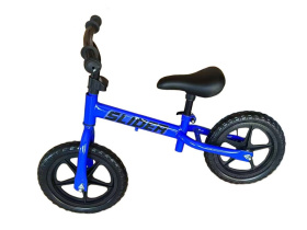 Беговел "Slider" пластиковые колеса диаметром 12 дюймов Беговел "Slider" пластиковые колеса диаметром 12 дюймов