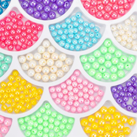 Набор "Рукодельница "Girl`s Club", блестящая упаковка Набор "Рукодельница "Girl`s Club", блестящая упаковка