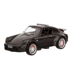 Машинка "BeBoy" инерционная с паром Машинка "BeBoy" инерционная с паром