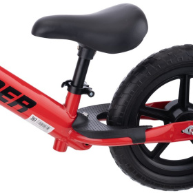 Беговел "Slider" пластиковые колеса диаметром 12 дюймов Беговел "Slider" пластиковые колеса диаметром 12 дюймов