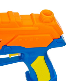 Водяное оружие "АкваБой" Водяное оружие "АкваБой"