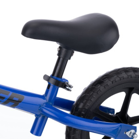 Беговел "Slider" пластиковые колеса диаметром 12 дюймов Беговел "Slider" пластиковые колеса диаметром 12 дюймов