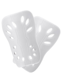 Щитки футбольные подростковые (4 цвета микс) Щитки футбольные подростковые (4 цвета микс)