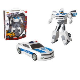 Робот-трансформер Робот-трансформер