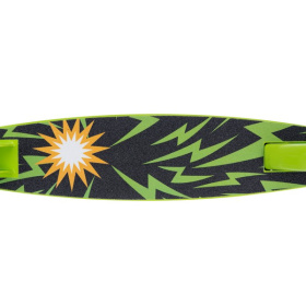 Самокат двухколесный Slider, складной Самокат двухколесный Slider, складной