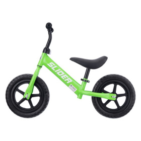 Беговел "Slider" пластиковые колеса диаметром 12 дюймов Беговел "Slider" пластиковые колеса диаметром 12 дюймов