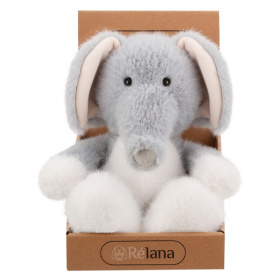 Слон, 25 см Слон, 25 см