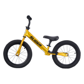 Беговел "Slider" надувные колеса диаметром 14 дюймов Беговел "Slider" надувные колеса диаметром 14 дюймов