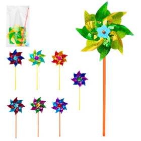 Ветерок диаметр: 16,5 см, в ассортименте Ветерок диаметр: 16,5 см, в ассортименте