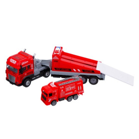 Набор "Транспорт "ВеВоу" металлический Набор "Транспорт "ВеВоу" металлический