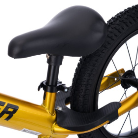 Беговел "Slider" надувные колеса диаметром 14 дюймов Беговел "Slider" надувные колеса диаметром 14 дюймов