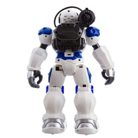 Робот интерактивный "ВеВоу" Робот интерактивный "ВеВоу"