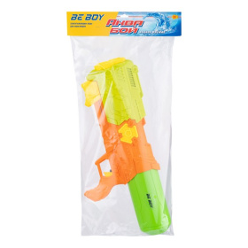 Водяное оружие "АкваБой" Водяное оружие "АкваБой"