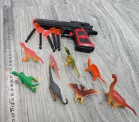 Набор "Меткий стрелок" Набор "Меткий стрелок"