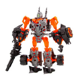 Робот-трансформер Робот-трансформер