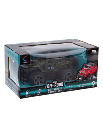 Машинка на пульте р/у Машинка на пульте р/у