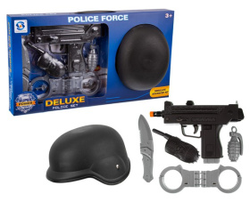 Набор "Полицейский" Набор "Полицейский"