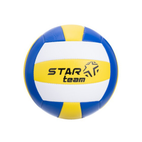 Мяч волейбольный "STARTeam" Мяч волейбольный "STARTeam"